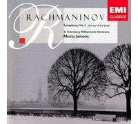 Mariss Jansons - Isle of The Dead [Import]
