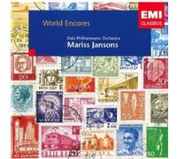 Mariss Jansons - World Encores [Import]