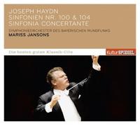 MARISS/SINFONIEORCHESTER DES BR JANSONS - KULTURSPIEGEL: DIE BESTEN... CD NEUF