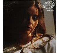 Marissa Burwell Before the Hour's Up (Vinyl) 12" Album