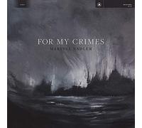Marissa Nadler - For My Crimes [VINYL] [Vinyl LP]