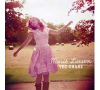 Marit Larsen The Chase CD NEUF