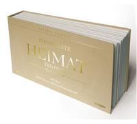 Marita Breuer - Heimat Trilogie-Limitiert