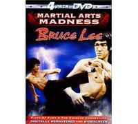 Marital Arts With Bruce Lee - Martial Arts With Bruce Lee [Import USA Zone 1]