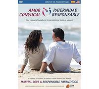 Marital Love Responsible Parenthood/Amor Conyugal Y Paternidad Responsable