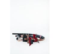 marithe & francois girbaud accessoires femme de couleur marron 40