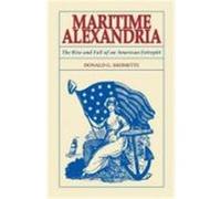 Maritime Alexandria Donald Shomette (Auteur)