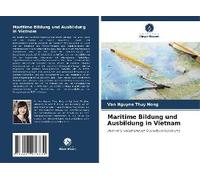 Maritime Bildung Und Ausbildung In Vietnam