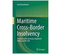 Maritime Cross-Border Insolvency