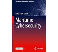 Maritime Cybersecurity