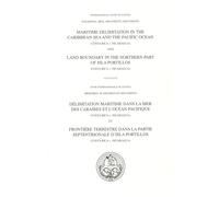 Maritime Delimitation in the Caribbean Sea and the Pacific Ocean (Costa Rica v. Nicaragua) and Land Boundary in the Northern Part of Isla Portillos (Costa Rica v. Nicaragua)