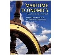 Maritime Economics
