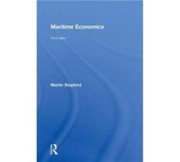 Maritime Economics 3e by Martin Stopford Hardcover Book Martin Stopford (Auteur)