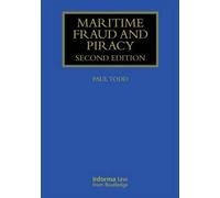 Maritime Fraud And Piracy