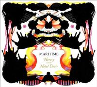 Maritime - Heresy and the Hotel Choir