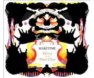 Maritime - Heresy and the Hotel Choir