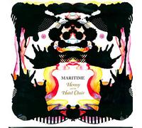 Maritime - Heresy and The Hotel Choir [Import]