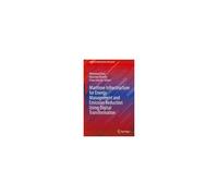 Maritime Infrastructure For Energy Management And Emission Reduction Using Digital Transformation