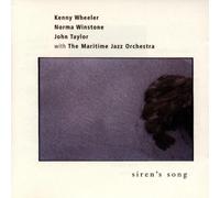 Maritime Jazz Orchestra - Siren's Song