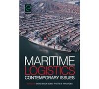 Maritime Logistics Maritime Logistics (Auteur)