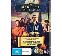 Maritime Movie Classics [Import]