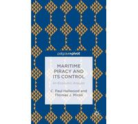 Maritime Piracy And Its Control: An Economic Analysis