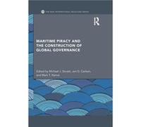 Maritime Piracy and the Construction of Global Governance - Taylor amp Francis Ltd - Taylor amp Francis Ltd - Livre en Anglais - Paperback Taylor amp Francis LtdTaylor amp Francis Ltd (Auteur)