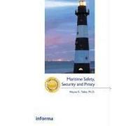 Maritime Safety, Security And Piracy