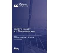Maritime Security And Risk Assessments