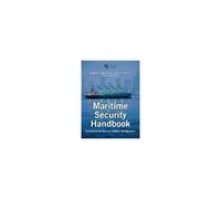 Maritime Security Handbook