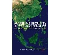 Maritime Security In East And Southeast Asia