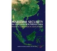 Maritime Security in East and Southeast Asia - Springer Verlag Singapore - Springer Verlag Singapore - Livre en Anglais - Hardback Springer Verlag SingaporeSpringer Verlag Singapore (Auteur)