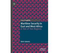 Maritime Security In East And West Africa