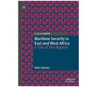 Maritime Security In East And West Africa