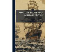 Maritime States And Military Navies