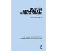 Maritime Strategy For Medium Powers