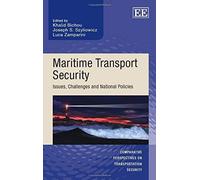 Maritime Transport Security