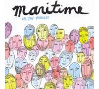 Maritime - We the Vehicles