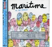 Maritime - We The Vehicles [Import]