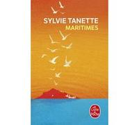 Maritimes Sylvie Tanette (Auteur)