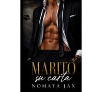 Marito sulla carta: Una storia d’amore con una relazione finta