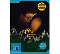 Maritta Viitamaki;Pauli Jauhojarvi - Die Erde Ist Ein Sündiges Lied (Special Edition) [Blu-ray] [Édition Sépaciale]