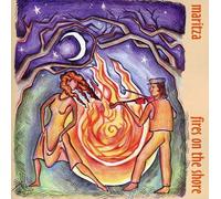 Maritza - Fires on The Shore