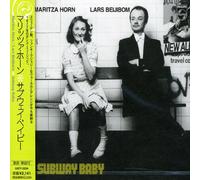 Maritza Horn - Subway Baby [Import]