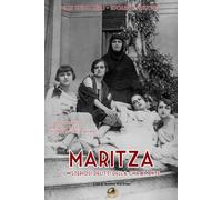 Maritza: i misteriosi delitti della chiromante