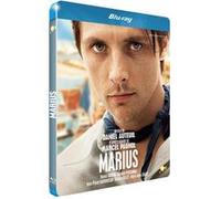 Marius Blu-ray E