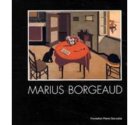 Marius Borgeaud