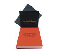 Marius de Zayas. Le coffret Quand, comment et pourquoi l'art moderne est allé de Paris à New York - Rodrigo de Zayas - Atelier Baie - Coffret - Beau livre
