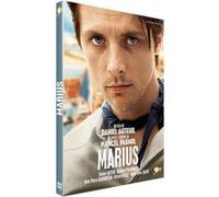 Marius DVD G