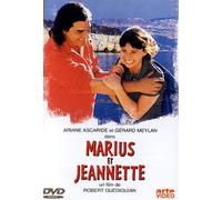 Marius et Jeannette